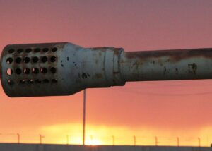 СБС уразили потужну північнокорейську САУ