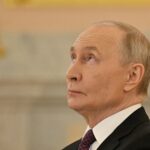 Путін закликав енергокомпанії РФ скористатися зростанням цін