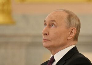 Путін закликав енергокомпанії РФ скористатися зростанням цін