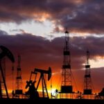 Ціни на нафту прискорили падіння