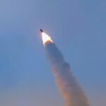 Північна Корея запустила 10 балістичних ракет