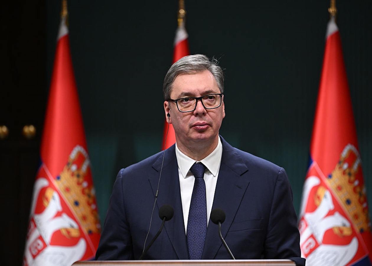 Одна з країн Європи заявила про загрозу нападу