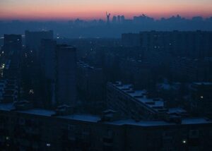 Стало відомо, як відключатимуть світло 15 березня