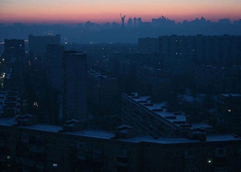 Стало відомо, як відключатимуть світло 15 березня