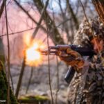 Ворог хоче захопити Гришине біля Покровська