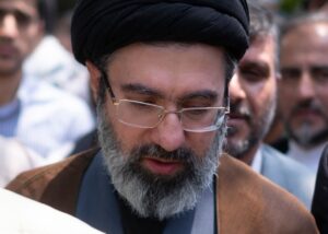 Новий лідер Ірану перебуває у Москві – ЗМІ