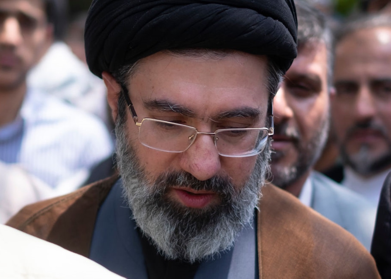 Новий лідер Ірану перебуває у Москві - ЗМІ