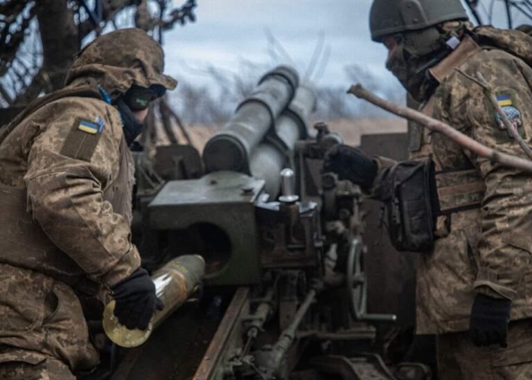 Росіяни просунулися в районі Мирного – DeepState