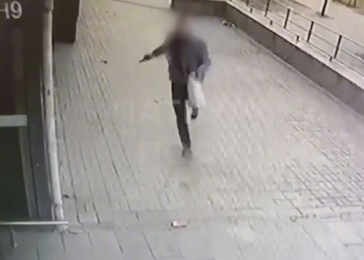 У Запоріжжі поліцейський вбив військового у СЗЧ