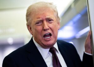 США не зобов'язані допомагати Україні – Трамп