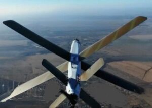 Атака Ланцетів на Київ: нові деталі