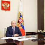 Путін боїться бути ліквідованим, як Хаменеї, тому зник із Кремля – ЗМІ