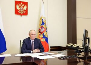 Путін боїться бути ліквідованим, як Хаменеї, тому зник із Кремля – ЗМІ