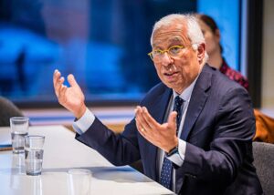 Скасування санкцій США для РФ: у ЄС "стурбовані"