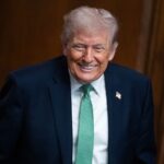 США "стерли Іран з лиця землі" – Трамп