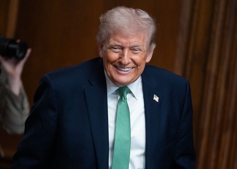 США "стерли Іран з лиця землі" – Трамп