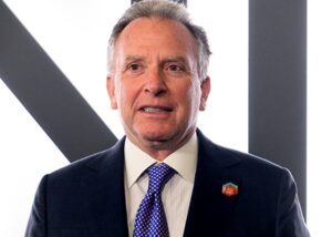 Віткофф назвав дві ключові теми переговорів з Україною