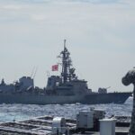 Японський есмінець модернізували для запуску Tomahawk