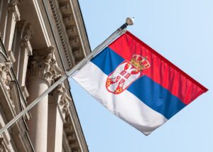 Сербія обмежує перебування росіян