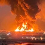 Найсерйозніший удар: Іран влучив у базу США в Саудівській Аравії