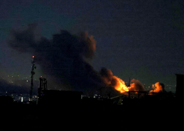 Іран та Ізраїль обмінялися новими ударами: які наслідки