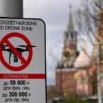 У Путіна пригрозили країнам ЄС через польоти БпЛА