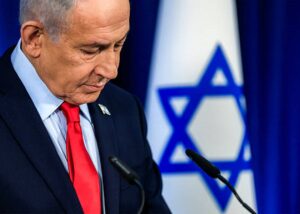 Нетаньягу заявив про секретні альянси проти Ірану