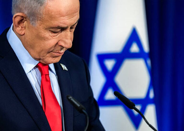 Нетаньягу заявив про секретні альянси проти Ірану