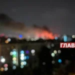 Росія атакувала Київ ракетами та дронами: наслідки (оновлено)