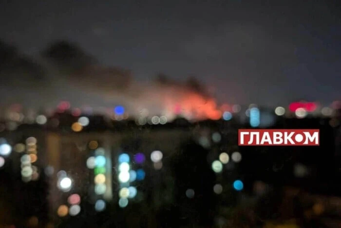 Росія атакувала Київ ракетами та дронами: наслідки (оновлено)