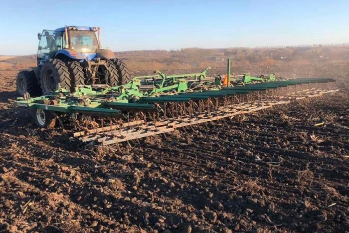 В Україні посівна починається пізніше: як це вплине на майбутній врожай