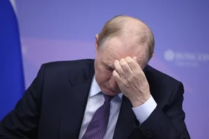 Золота клітка Кремля: як війна знищує російський бізнес