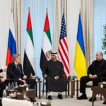 Території в обмін на мир? Головна пастка переговорів