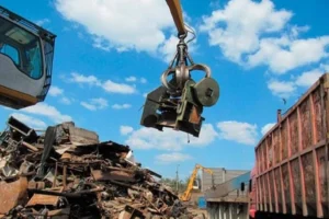 Держава недоотримала мільярди на експорті металобрухту, схему хочуть повернути – Укрметалургпром