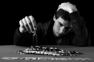 Ліміти на гру лише один з інструментів боротьби з лудоманією – заступниця міністра