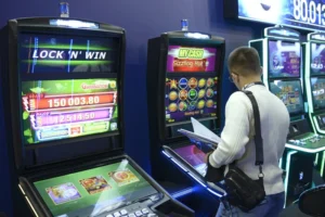 Заступниця глави Мінцифри: За п’ять років надходження від гральної індустрії зросли у понад 80 разів