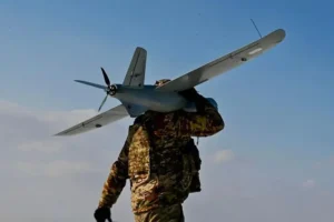 Україна виграє війну дронів у тилу. Час працює проти Росії?