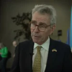 Ексзаступник держсекретаря США назвав компанію, яка першою в Україні отримала американський скраплений газ через «Вертикальний коридор»