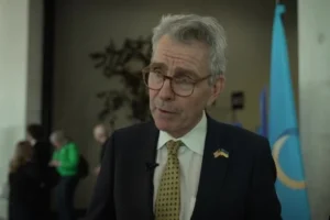 Ексзаступник держсекретаря США назвав компанію, яка першою в Україні отримала американський скраплений газ через «Вертикальний коридор»