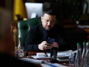 Зеленський заявив про брак коштів на відновлення енергетики