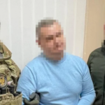 СБУ затримала на Дніпропетровщині інженера стратегічного оборонного заводу, який шпигував для ФСБ і ГРУ (фото)