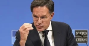 Без шансів? Рютте відверто відповів, чи вступить Україна до НАТО
