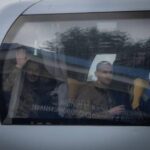 Україна під час “великоднього” обміну повернула значно менше захисників, ніж планувала, – ГУР Міноборони