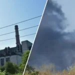 Чернігівська ТЕЦ призупинила роботу