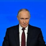 Путін “скасував” конституцію РФ на початку війни: Спливли подробиці про таємний указ