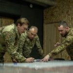 “Азов” заявив про контроль над логістикою росіян навколо окупованого Донецька (відео)