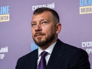 “Не можна порушувати принцип презумпції невинуватості”: Керівник САП прокоментував імовірність оголошення підозри Єрмаку