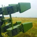 Скільки ворожих повітряних цілей глушить РЕБ: У Сухопутних військах назвали цифру