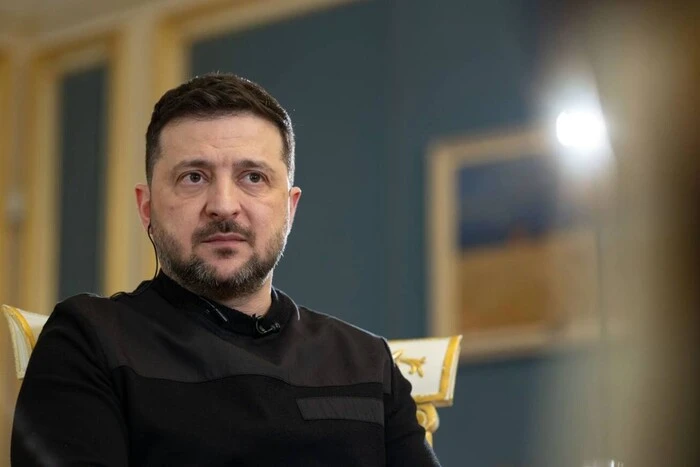 Україна може не встигнути підготуватися до зими через блокування кредиту на €90 млрд – президент