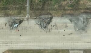 Чи можлива нова операція “Павутина” на території РФ? Нарожний пояснив нюанси